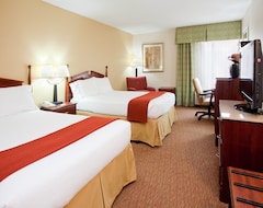 Holiday Inn Express Durham, an IHG Hotel (Durham, USA)