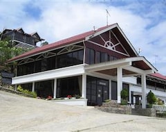 Khách sạn Strawberry Garden (Kota Kinabalu, Malaysia)