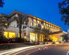 Hotelli C&D Fuzhou (Fuzhou, Kiina)