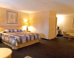 Khách sạn Surestay Hotel By Best Western Camarillo (Camarillo, Hoa Kỳ)