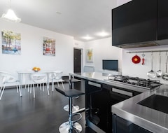 Casa/apartamento entero Two-Room Apartment, Terrace With Sea View, 1St Floor With Lift, Residential Area (Porto San Giorgio, Italia)