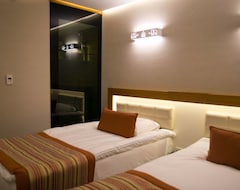 Hotel SC Inn (Ankara, Turkey)