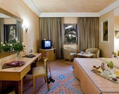 Hotelli Sofitel Palm Beach (Tozeur, Tunisia)