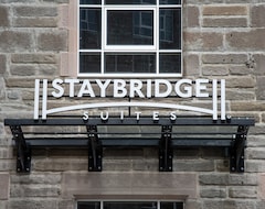 Hotel Staybridge Suites Dundee (Dundee, United Kingdom)