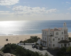 Cijela kuća/apartman Giraffe - 50M From The Beach. 2 Bedrooms, 2 Wc, Ac, Wifi, Sea View, Park (Portimao, Portugal)