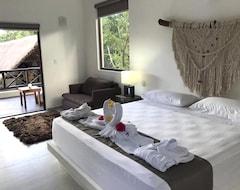 Khách sạn Xcacel Dreams (Tulum, Mexico)