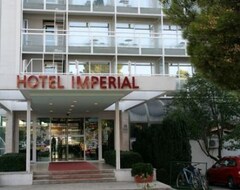 HOTEL IMPERIAL (Vodice, Croatia)
