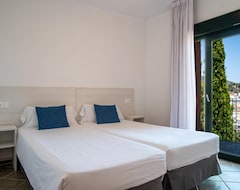 Huoneistohotelli Pierre & Vacances Villa Romana (Tossa de Mar, Espanja)