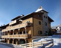 Hotelli Torri di Seefeld (Seefeld, Itävalta)
