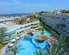 Naama Waves Hotel (Sharm el-Sheikh, Egypt)