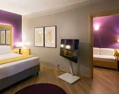 Hotelli Best Western Plus Executive Hotel and Suites (Torino, Italia)