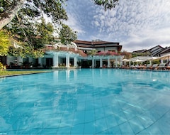 Mahaweli Reach Hotel (Kandy, Sri Lanka)