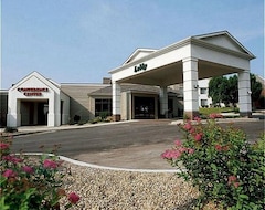 Khách sạn Radisson Hotel & Conference Center Coralville Iowa City (Coralville, Hoa Kỳ)