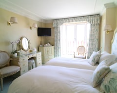 Bed & Breakfast Panorama Guest House (St Aubin, Reino Unido)