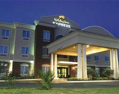 Holiday Inn Express San Angelo, an IHG Hotel (San Angelo, USA)