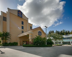 Best Western Plus Kendall Hotel & Suites (Kendall, USA)