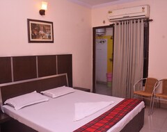 Hotel Punjab Majesty (Rudrapur, India)
