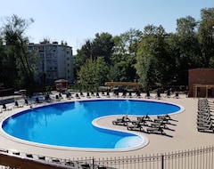 Hotel GRK "Rostovskii" (Rostov-na-Donu, Rusija)