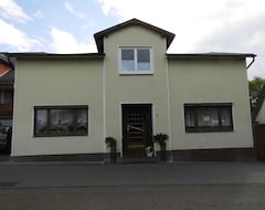 Tüm Ev/Apart Daire Bue - House Levsen - Apartment (bc.n3) (Buesum, Almanya)