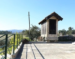 Casa rural Quinta de Vila Verde- Paixao Ancestral, Turismo Rural (Marco de Canaveses, Bồ Đào Nha)