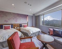 Hotelli Highland Resort Hotel & Spa (Yamanashi, Japani)
