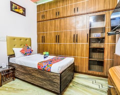 FabHotel Samriddhi Residency (Noida, Hindistan)