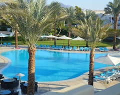 Ξενοδοχείο Hotel Novotel Sharm El Sheikh (Σαρμ ελ Σέιχ, Αίγυπτος)