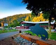 Resort Indian Creek Lodge (Douglas City, USA)