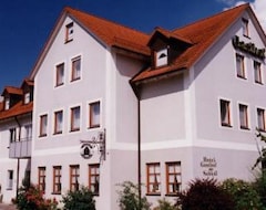Hotelli Gasthof Am Schlo (Happurg, Saksa)