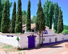 Casa rural Venta Del Celemin (Ossa de Montiel, Španjolska)