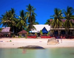 Resort/Odmaralište Silver Beach Resort (Lamai Beach, Tajland)