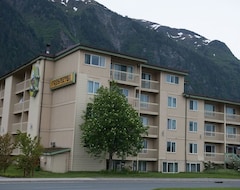 Hotel Ramada by Wyndham Juneau (Juneau, USA)
