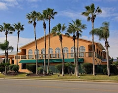 Khách sạn Alister Square Inn (Port Aransas, Hoa Kỳ)