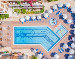 Hotel Oscar (Laganas, Greece)