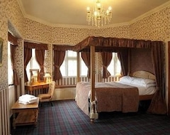 Hotelli The Glen Hotel (Selkirk, Iso-Britannia)