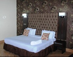 Khách sạn Oaklands (Enugu, Nigeria)