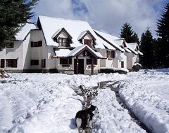 Hotel Posada Del Angel (San Carlos de Bariloche, Argentina)