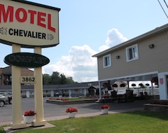 Hôtel Motel Chevalier (Beauport, Canada)