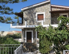 Otel Villa Medusa (Chersonissos, Yunanistan)