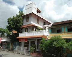 Khách sạn Coramandal Heritage (Puducherry, Ấn Độ)