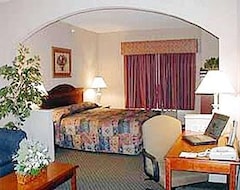 Hotelli Quality Suites (Graham, Amerikan Yhdysvallat)