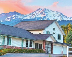 Toàn bộ căn nhà/căn hộ Eco-friendly Guest House With Amazing Views, Park-like 5 Acres, 1 Mi. To Town (Mount Shasta, Hoa Kỳ)