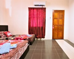 Otel Zen Rooms Jalan Bohor (Pantai Cenang, Malezya)