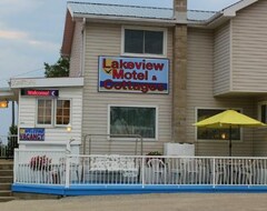 Lakeview Motel (Lakeland, ABD)