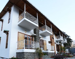 Hotel Sudha Amar Retreat (Nainital, India)