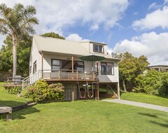 Cijela kuća/apartman Fantastic Family Holiday Home With Breathtaking Views Over Hot Water Beach (Hot Water Beach, Novi Zeland)