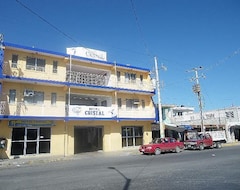 Hotel Cristal (Chetumal, Mexico)