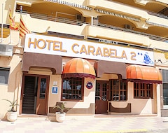 Hotel Carabela 2 (Cullera, Spain)