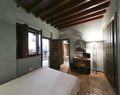 Hotelli Hotel Posada Del Toro (Granada, Espanja)