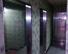 Otel Gwodoo (Keelung, Tayvan)